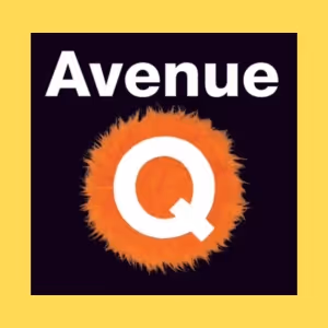 BREAKING: AVENUE Q regresa a Madrid en mayo de 2024