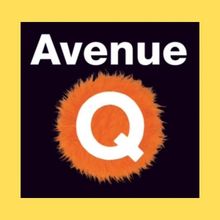 BREAKING: AVENUE Q regresa a Madrid en mayo de 2024