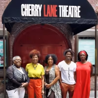 The Negro Ensemble Company, Inc. to Present OUR VOICES, OUR TIME at Cherry Lane…