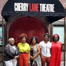 The Negro Ensemble Company, Inc. to Present OUR VOICES, OUR TIME at Cherry Lane…
