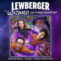 Exclusive: Listen to Alex Brightman Sing 'I'm A Dick' From LEWBERGER: THE WIZARD OF… Video