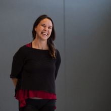 Shakespeare & Company's Center For Actor Training to Hold Washington, D.C. Weekend In