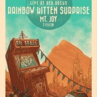 Rainbow Kitten Surprise Announce 2020 Headline Show At Red Rocks Amphitheatre