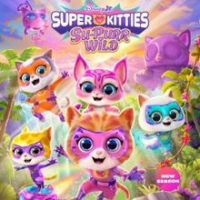 Utkarsh Ambudkar & Ginnifer Goodwin Join Cast of Disney Jr. Series SUPERKITTIES