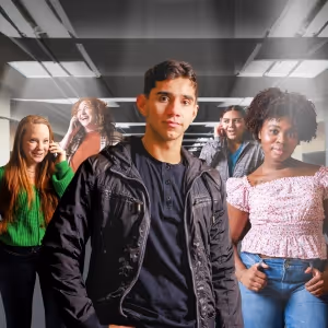 FOOTLOOSE Comes To Meadow Brook Theatre