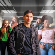 FOOTLOOSE Comes To Meadow Brook Theatre