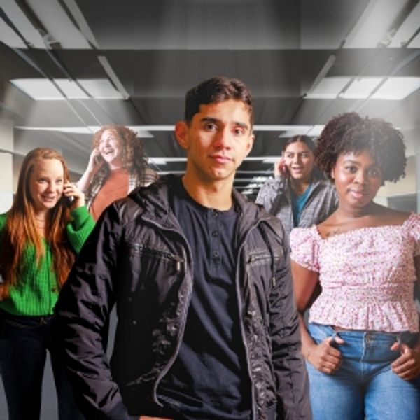 FOOTLOOSE Comes To Meadow Brook Theatre Photo