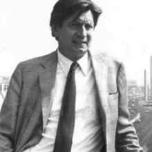 Estudian En El Cenidiap El Vasto Legado De Mathias Goeritz Como Creador Y Promotor Cu