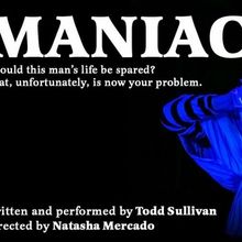 MANIAC Brings Clown Theater to Hollywood Fringe Festival at The Broadwater
