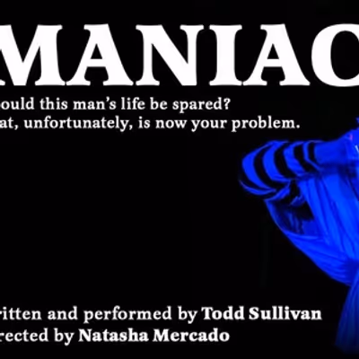 MANIAC Brings Clown Theater to Hollywood Fringe Festival at The Broadwater