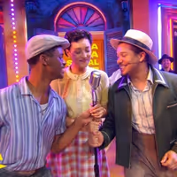 Video: BUENA VISTA SOCIAL CLUB Cast Performs ‘La Negra Tomasa’ Video