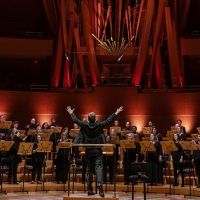 Los Angeles Master Chorale Announces 2022-23 Season Interview