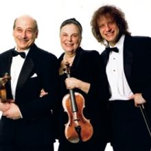Artist Series Concerts Of Sarasota Presents 'The First Family Of Violin', Alexander, 