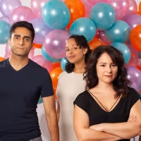 BWW Review: TINY BEAUTIFUL THINGS: 'Dear Sugar' Dispenses Joy at MRT