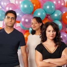 BWW Review: TINY BEAUTIFUL THINGS: 'Dear Sugar' Dispenses Joy at MRT