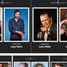 COPLEY COMEDY SERIES Brings Chicago Stand-Ups To Paramount Theatre