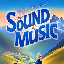 Feature: THE SOUND OF MUSIC gala opening at Theatre 29