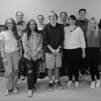 The Monmouth Community Players Announce The Cast Of THE LIGHTNING THIEF - A PERCY…