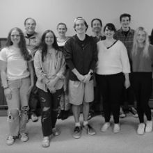 The Monmouth Community Players Announce The Cast Of THE LIGHTNING THIEF - A PERCY JAC