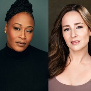 Charity Angél Dawson and More to Star in LIKE FATHER at The Alliance Theatre