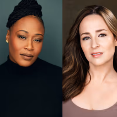 Charity Angél Dawson and More to Star in LIKE FATHER at The Alliance Theatre