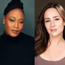 Charity Angél Dawson and More to Star in LIKE FATHER at The Alliance Theatre