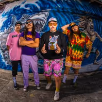 BADFISH to Bring Acoustic Tour w/ Ted Bowne to Daryl's House