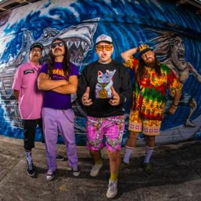 BADFISH to Bring Acoustic Tour w/ Ted Bowne to Daryl's House