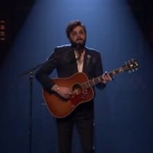 VIDEO: Watch Nick Thune Perform Stand-Up on THE TONIGHT SHOW WITH JIMMY FALLON
