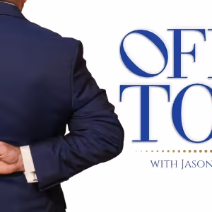 Jason Kravits Will Make Joe's Pub Debut July 14th With Smash Hit Show OFF THE TOP!
