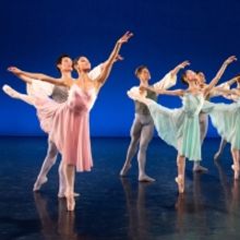 Feature: Nevada Ballet Theatre Blends Dance and Music with Blue Until June