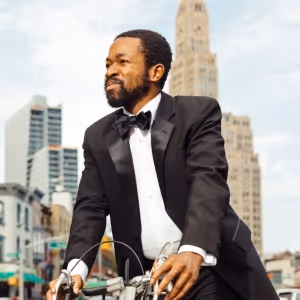 Emmy Nominee Ikechukwu Ufomadu to Make UK Comedy Debut At Edinburgh Fringe Festival