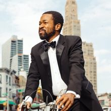 Emmy Nominee Ikechukwu Ufomadu to Make UK Comedy Debut At Edinburgh Fringe Festival