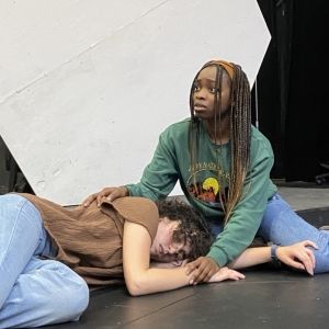 Sussex County Community College Presents SHE KILLS MONSTERS
