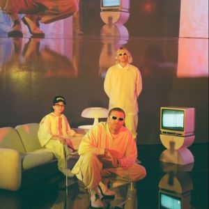 Neil Frances Share Indie R&B Summer Jam 'Head Straight' Featuring St. Panther