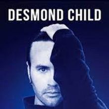 Desmond Child to Release Memoir LIVIN' ON A PRAYER: BIG SONGS BIG LIFE in September