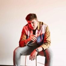 Livingston Shares New Single 'Hercules'