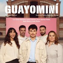 Nave 10 Matadero presenta GUAYOMINÍ, una reflexión contemporánea sobre el éxito y la cultura pop