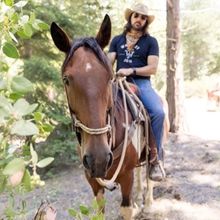 Rick Monroe and The Hitmen Release New Single 'Unbridled'