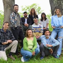 Weston Theater Company Celebrates the Music of John Denver in ALMOST HEAVEN