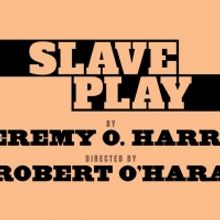 SLAVE PLAY Announces Full Cast Including Paul Alexander Nolan, Ato Blankson-Wood, Jam