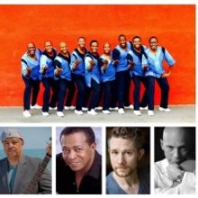 Steppenwolf's LINDIWE feat. Ladysmith Black Mambazo On Sale Now