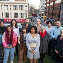 Hammersmith & Fulham to Launch Young People's Culture Programme