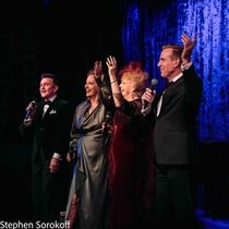 Review: 'WE LOVE THE WINTER WEATHER - An Excellent Weather Outlook at Birdland