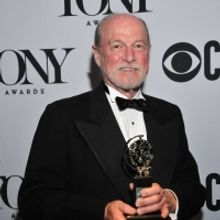 Robert Kelley Looks Back on His Amazing 50-Year Run at the Helm of TheatreWorks Silic