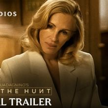 Video: Andrew Garfield, Michael Stuhlbarg & More Star in AFTER THE HUNT Trailer