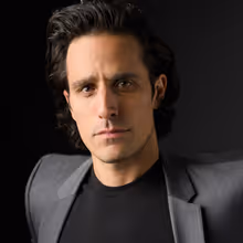 Jared Zirilli Will Lead Industry Showcase Of THE UNWITTING MAGICIAN