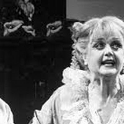 Student Blog: Thank You, Mr. Sondheim, For Bringing Me Here