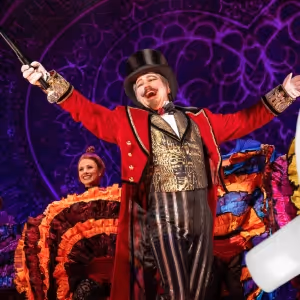 Wake Up With BroadwayWorld November 13, 2024