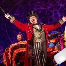 Wake Up With BroadwayWorld November 13, 2024